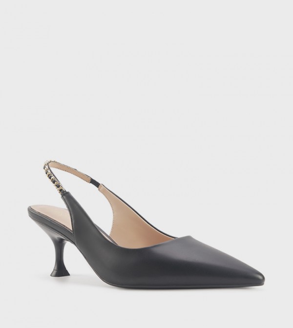 GALBIN Slingback Pumps