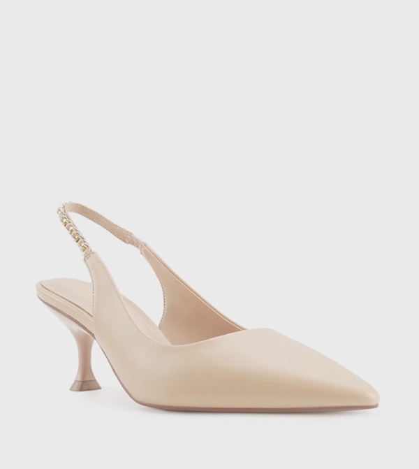 GALBIN Slingback Pumps