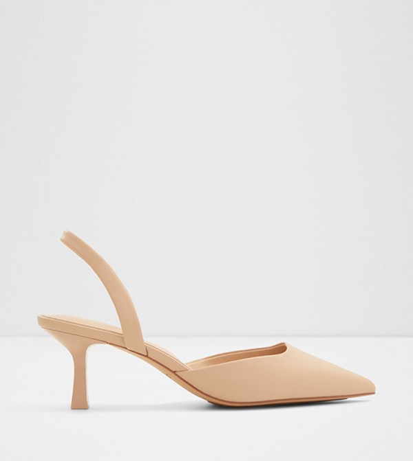 GAVEDESSI Slingback Pumps