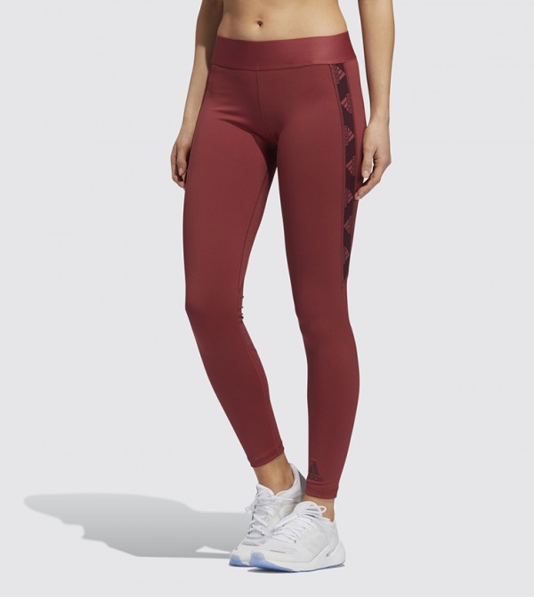 Adidas fashion alphaskin 36 tights