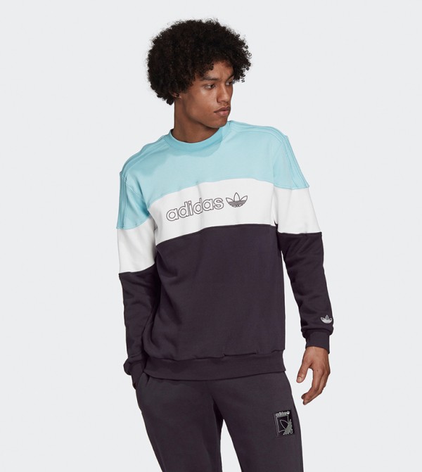 Adidas bx best sale 20 sweatshirt