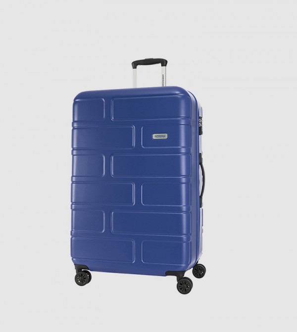 BRICKLANE Hard Shell Spinner Trolley Bag (79 cm)