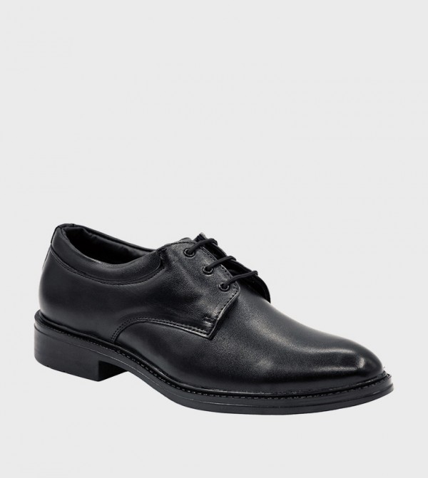 RANE Lace-Up Formal Shoes