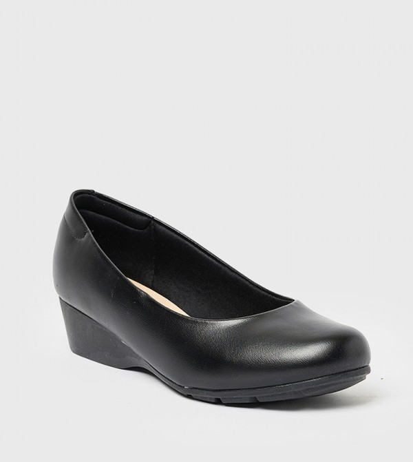 WOLFRAM Wedge Pumps