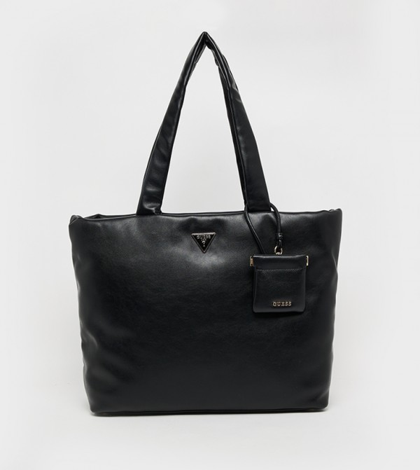 SUNETRA Tech Tote Bag