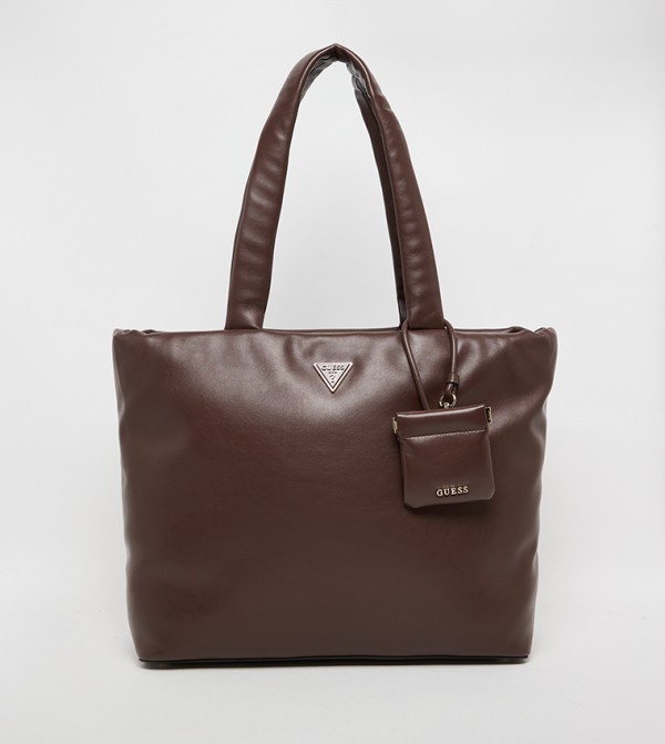 SUNETRA Tech Tote Bag