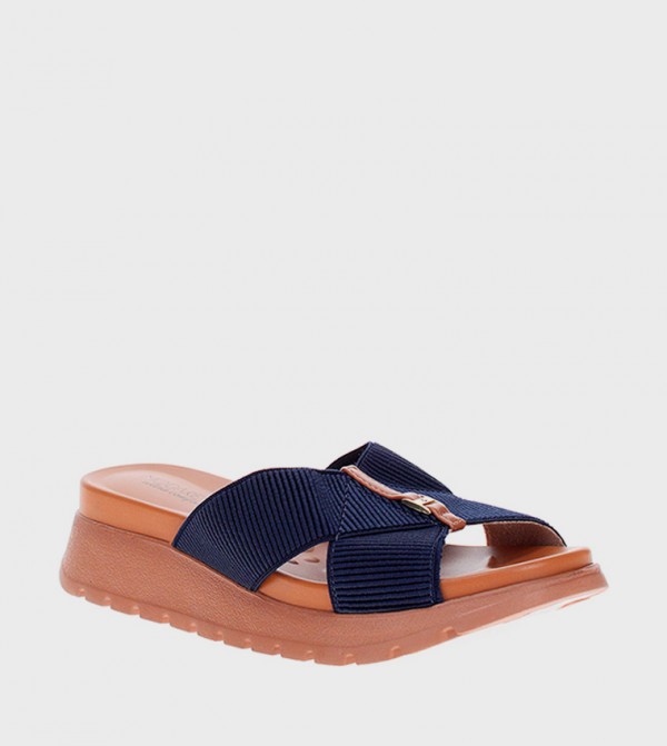 Open Toe Platform Sandals