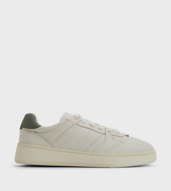 GIROTTO Lace-Up Sneakers