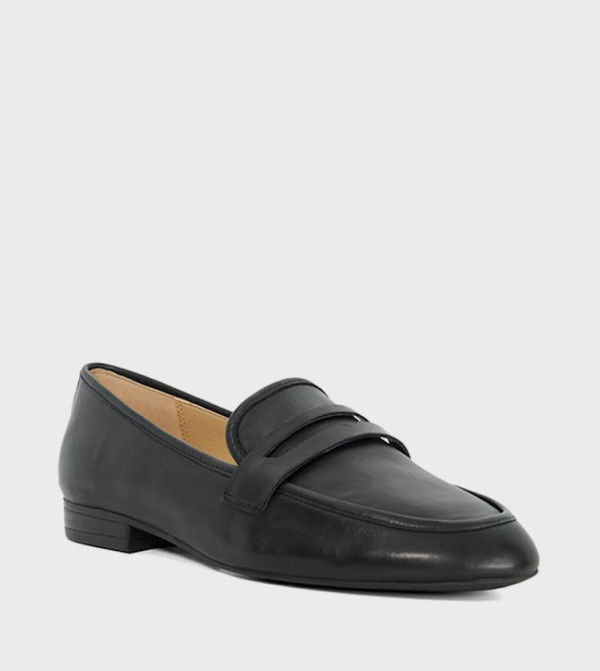 GLADYS Slip-On Loafers