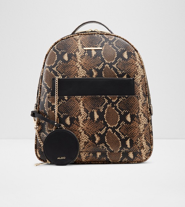 aldo ladies backpack