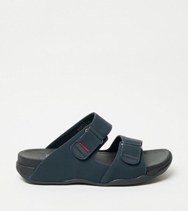 Textured Arabic Sandals