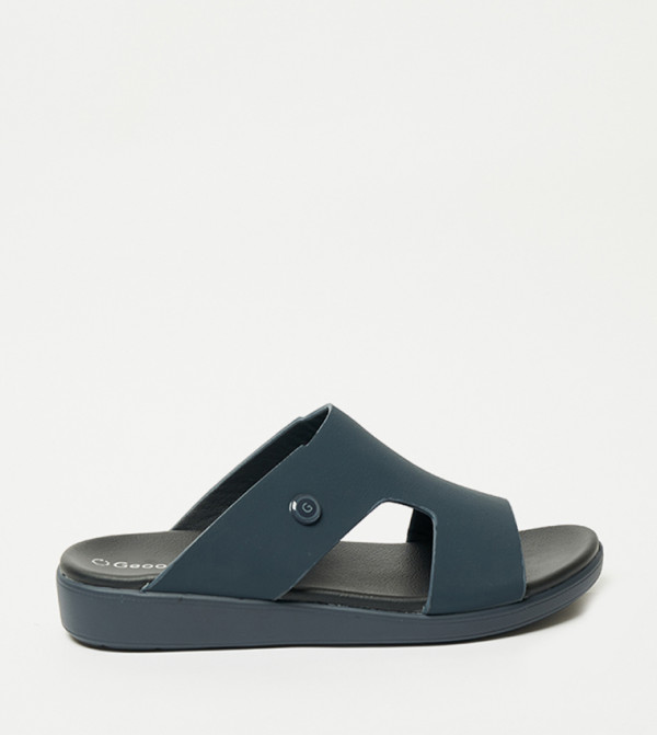 Textured Arabic Sandals