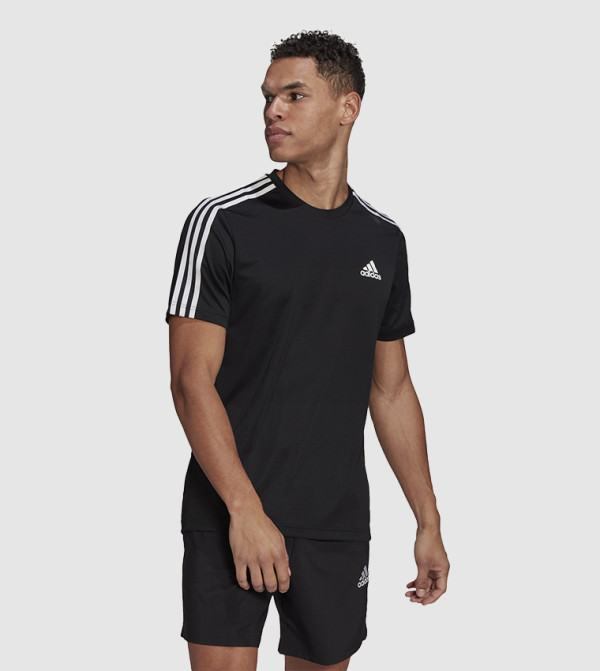 Adidas Sportswear 3 Stripes Tee Gp9512 