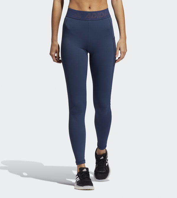 Adidas TECHFIT BADGE OF SPORT TIGHTS