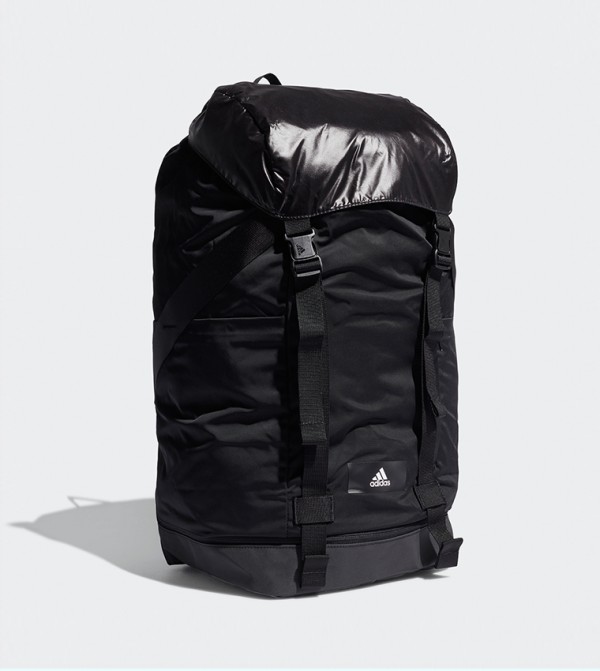 Street toploader backpack discount adidas