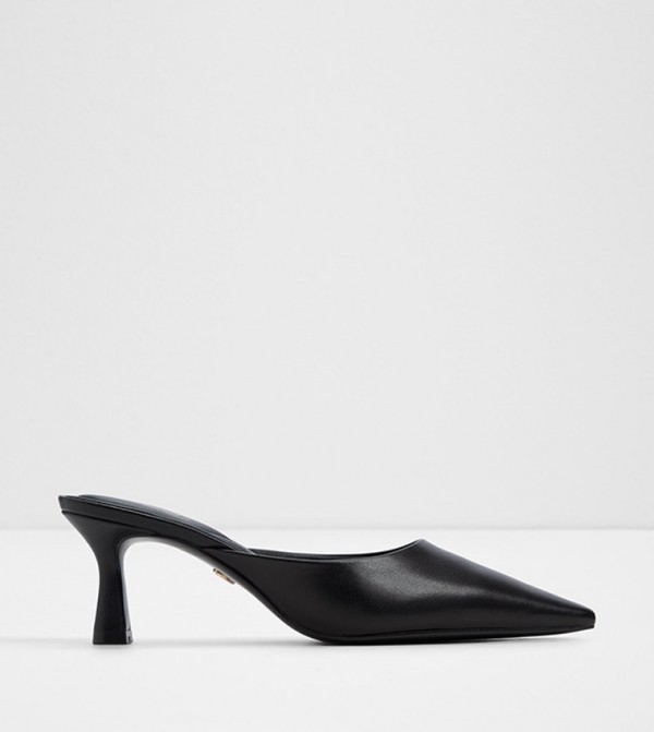 GOLDENLIGHT Solid Mule Pumps