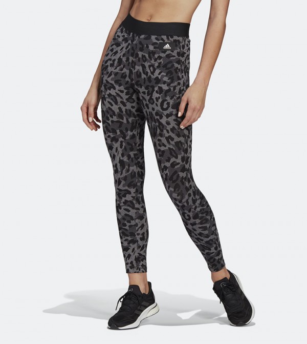 Buy Adidas Believe This Jem Training Tights In Multiple Colors