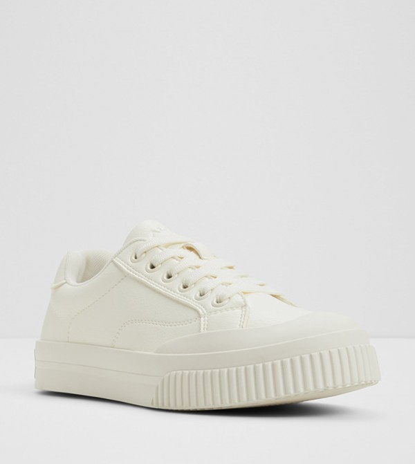 GREENACRE Lace-Up Sneakers