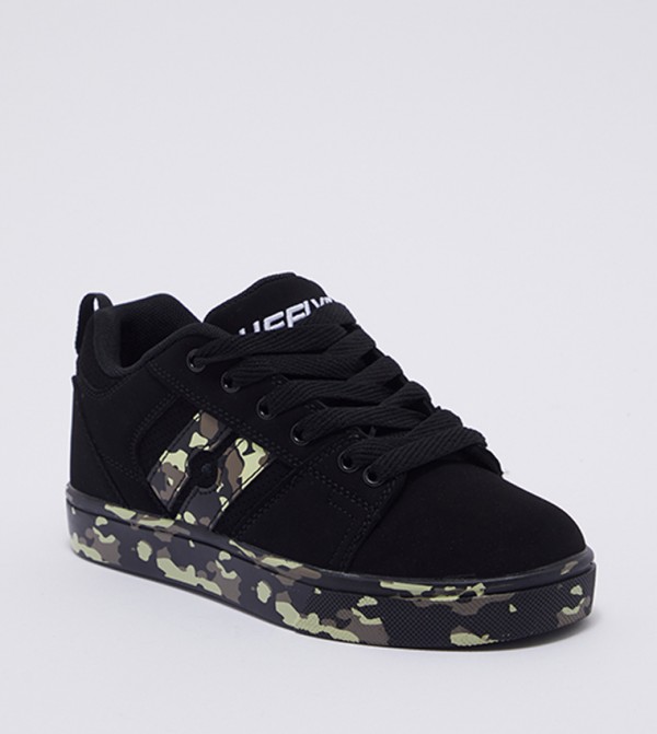 Racer 20 Low Top Sneakers