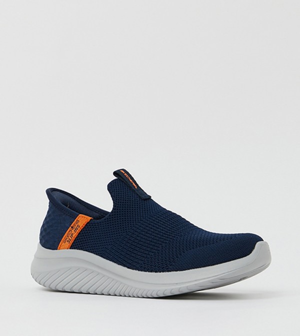 Slip-Ins Ultra Flex 3.0 - Smooth Step Casual Shoes