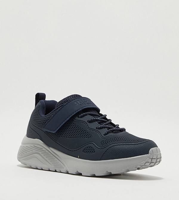 UNO LITE Velcro Closure Sneakers