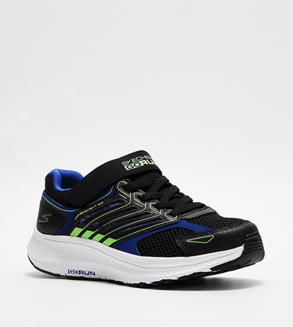 GO RUN CONSISTENT 2.0 Velcro Closure Shoes