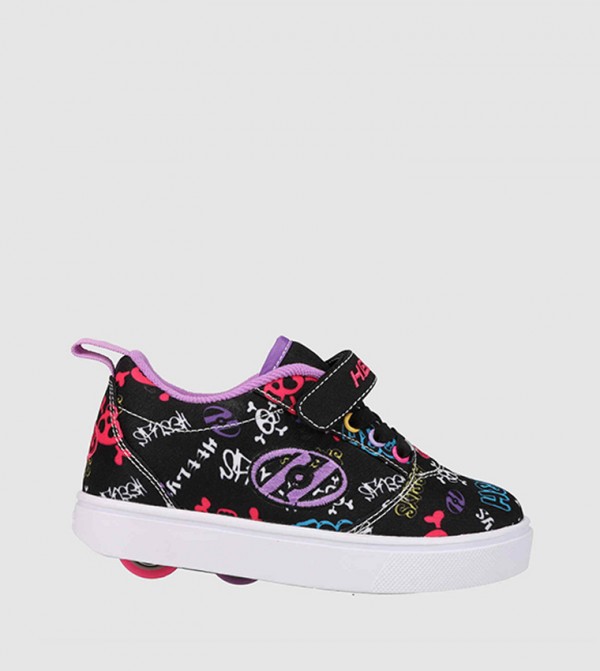 Pro 20 X2 Printed Sneakers