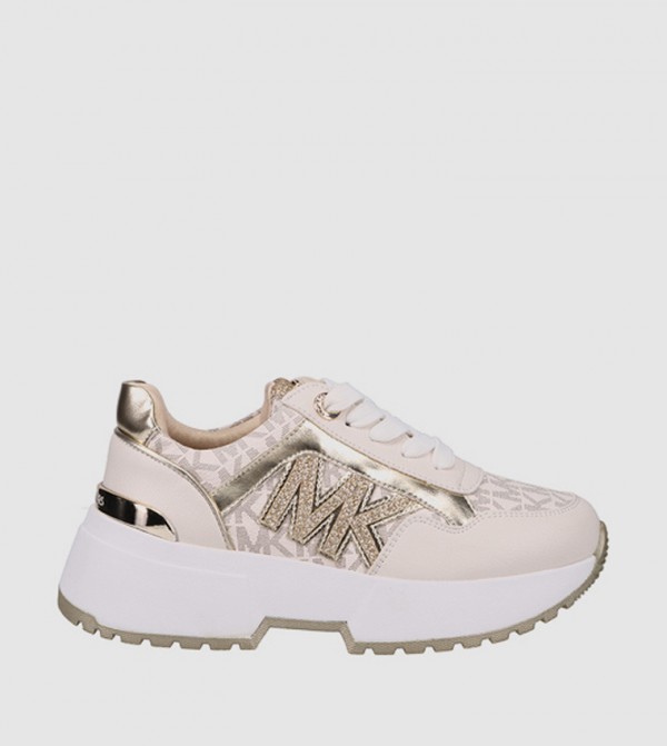 Cosmo Maddy Low Top Sneakers