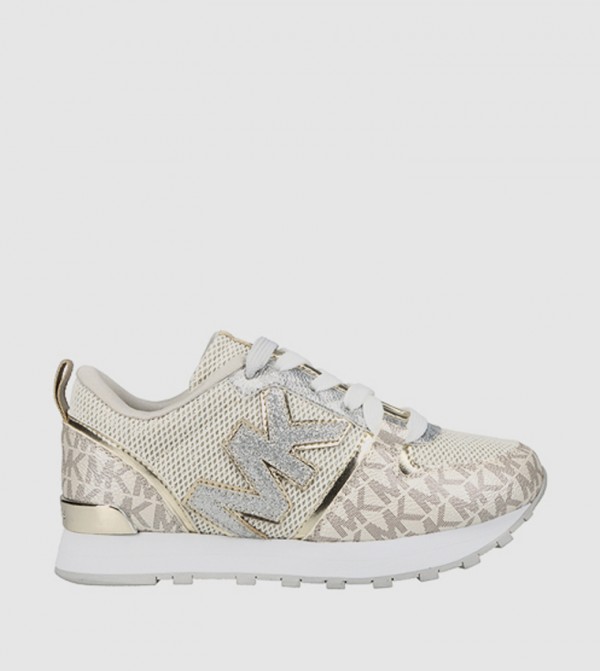 Billie Dash Low Top Sneakers