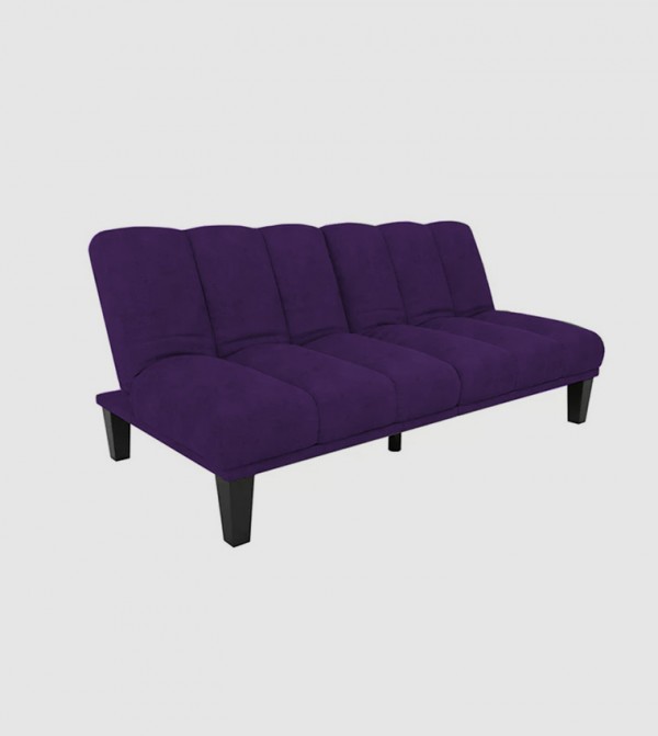 Dhp hamilton estate premium store futon sofa sleeper