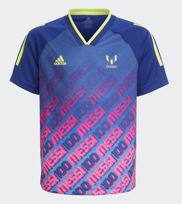 Buy Adidas Blue Version Desert Camo Jersey In Multiple Colors 