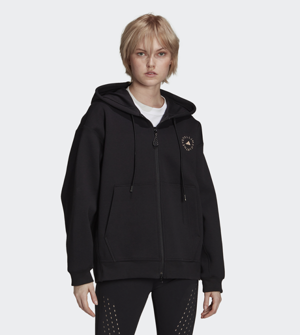 【adidas by Stella McCartney】❤︎限定品❤︎上下セット　M Stella McCartney（ステラ・マッカートニー） adidas by STELLA