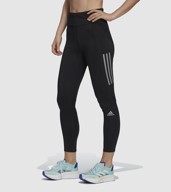 Own The Run 7/8 Running Leggings