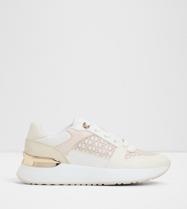 GUMTREE Lace Up Sneakers