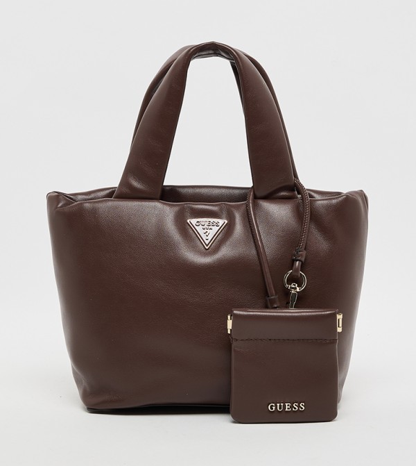 SUNETRA Mini Tote Bag