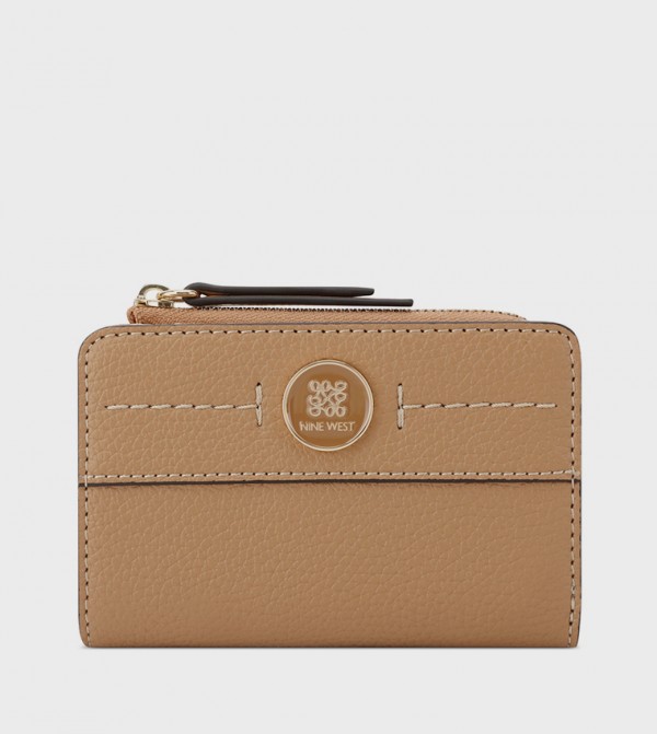 NAMI Zip Around Card Holder