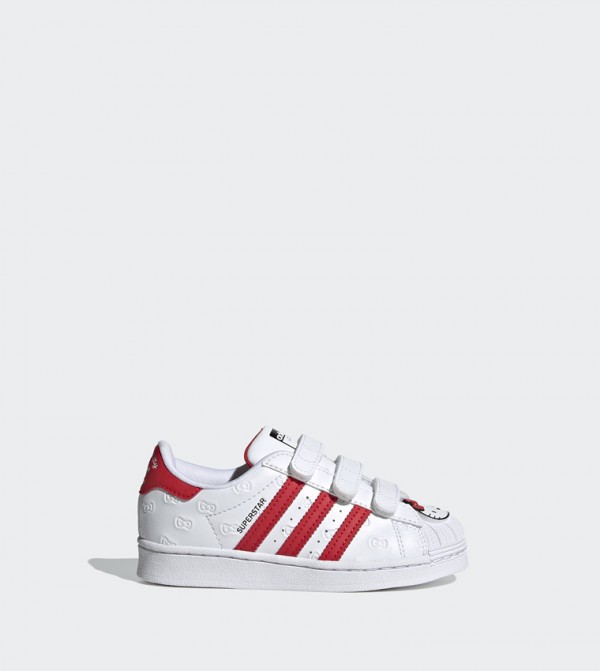 Buy Adidas Superstar Shoes In Multiple Colors 6thStreet Bahrain
