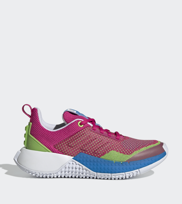 X Lego Sport Pro Running Shoes In Pink 