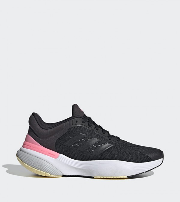 Buy Adidas Response Super 3.0 Running Shoes In Black 6thStreet UAE