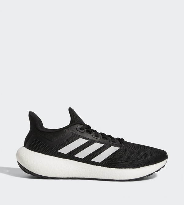 adidas Climacool Boost in Black for Men