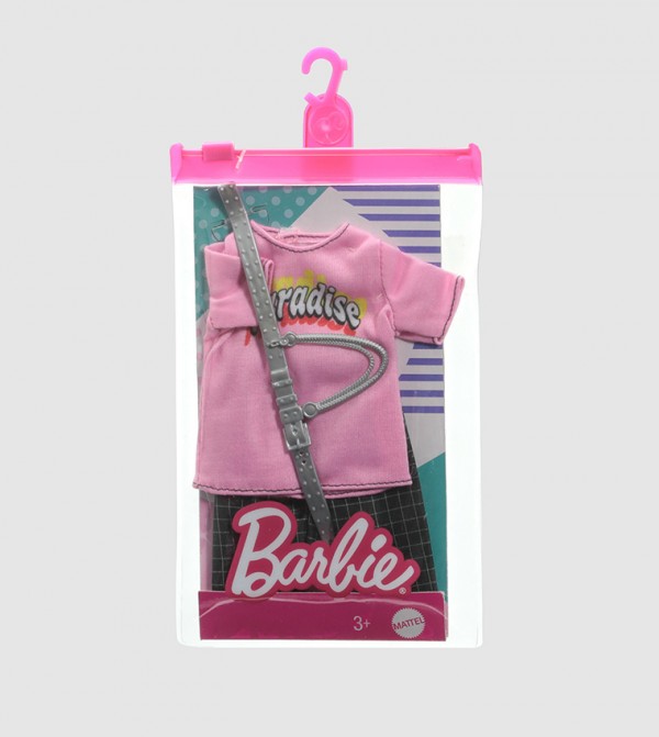 Buy Barbie Barbie Fashions Pack: Ken Doll In Multiple Colors