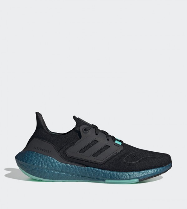 Adidas ultra boost mujer negro clearance zip