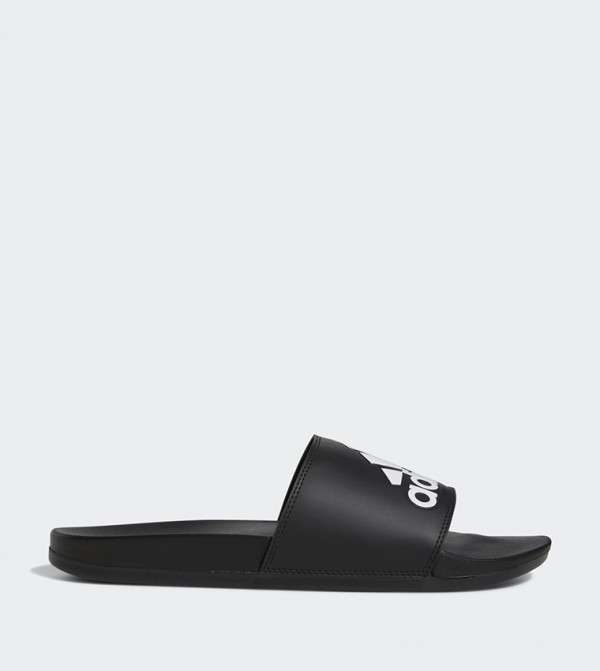 Adilette Comfort Open Toe Slides