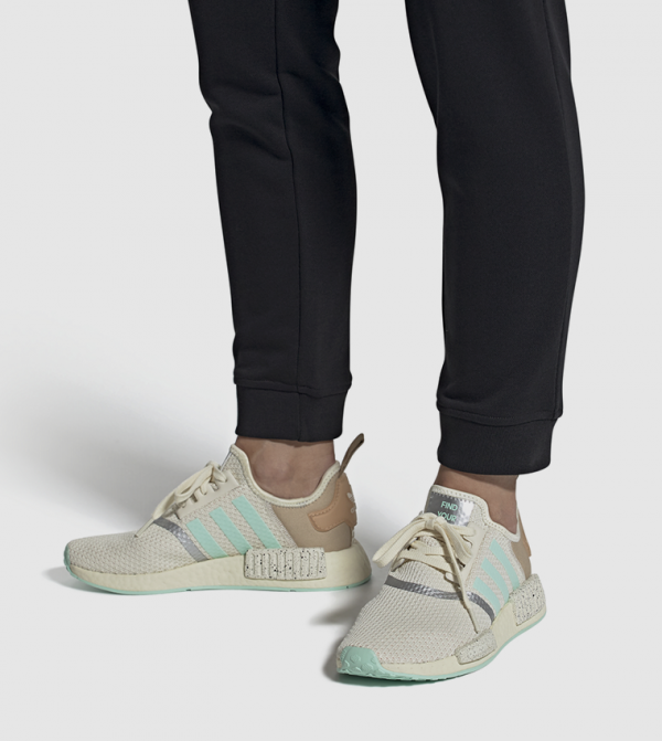 nmd_r1 the mandalorian shoes