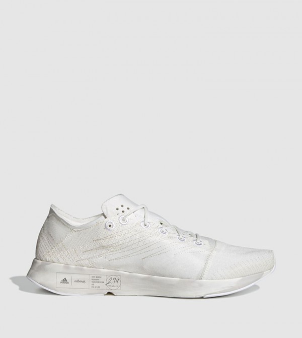 Buy Adidas Futurecraft.Footprint Running Shoes In White 6thStreet UAE
