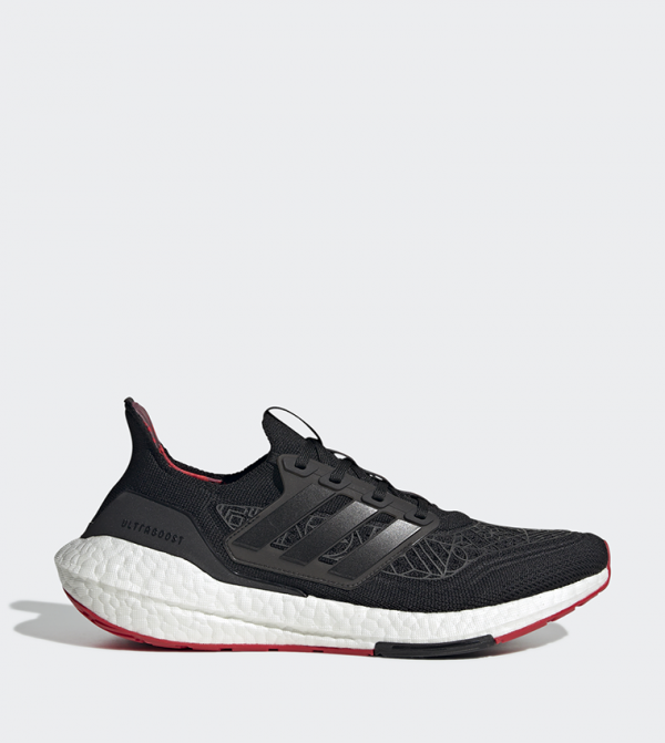 Buy Adidas Ultraboost 21 Cny Shoes in Black 6thStreet Saudi Arabia