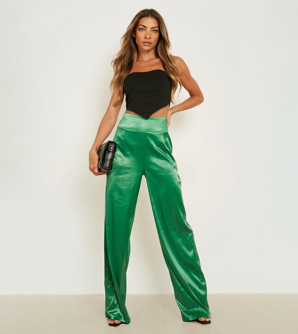 新品・未使用ZIGGY-ZAZA cosmo pant bright green gzz25867_green_xl.jpg