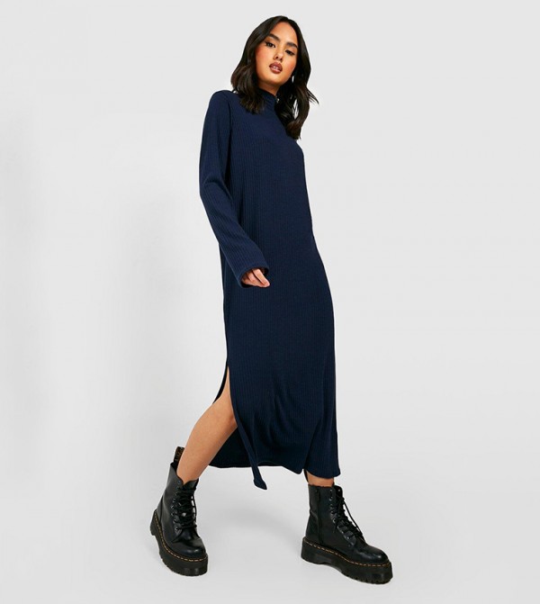 Midaxi 2024 jumper dress