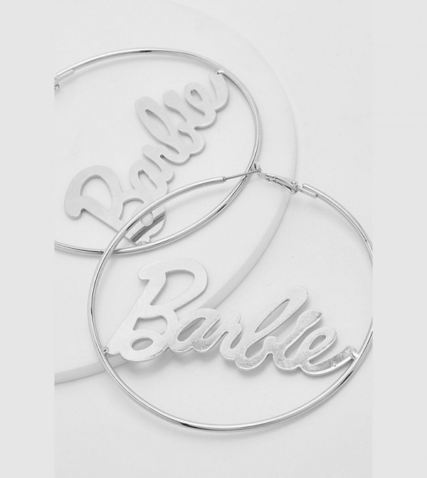 Barbie earrings missguided clearance
