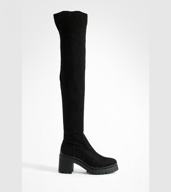 Topshop online britney boots